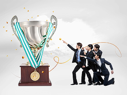 国家高新技术企业认证