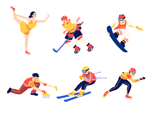 MK体育集团奥运冰壶上演罗生门一根手指的触碰让500年绅士运动陷入信任崩塌(图1)