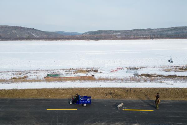 MK体育短道速滑变天了！荷兰人用大道降维打击我们的战术算计突然失灵了？(图1)