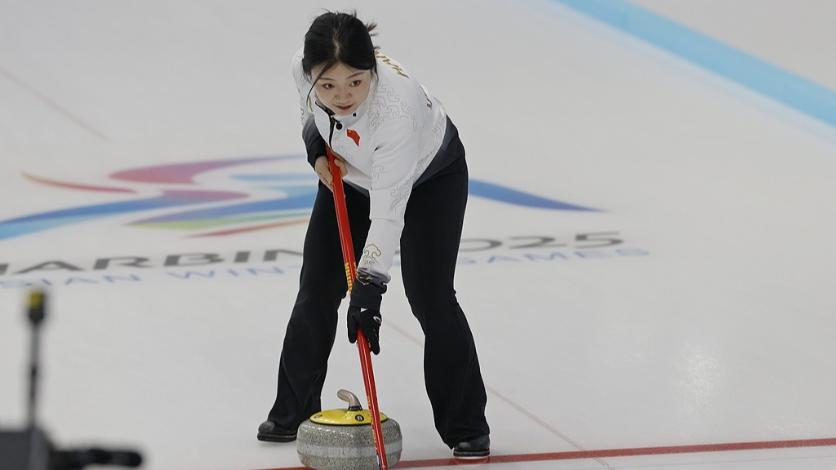 夯到爆的冬奥项目体验版来啦(图1)