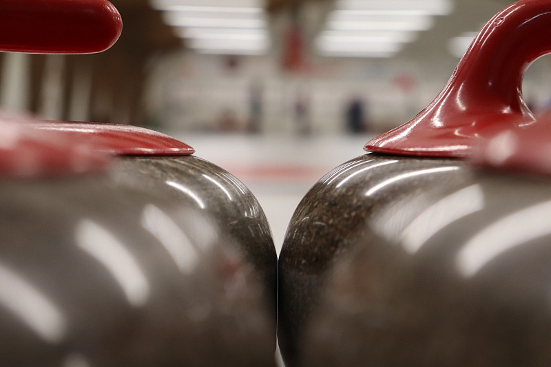 MK体育集团米兰冬残奥会传来捷报中国轮椅冰壶队迎来“开门红”(图1)