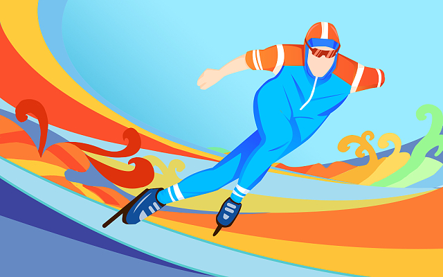 在米兰冬残奥会遇见多面的“她”(图1)