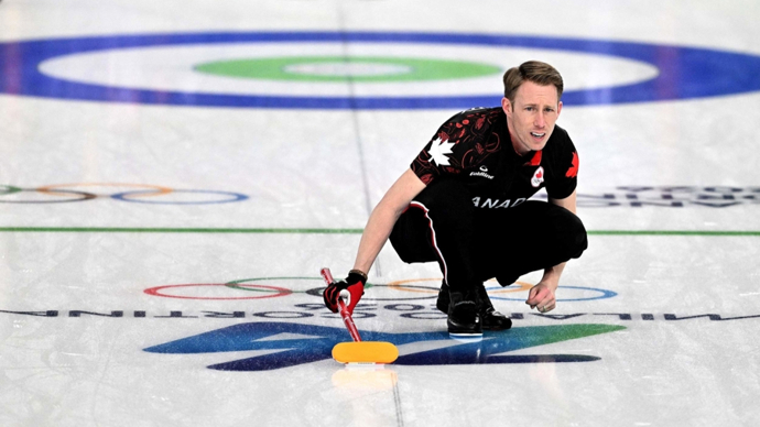 【文体风采】大兴区残联组织残疾人朋友参加冰壶体验活动(图1)