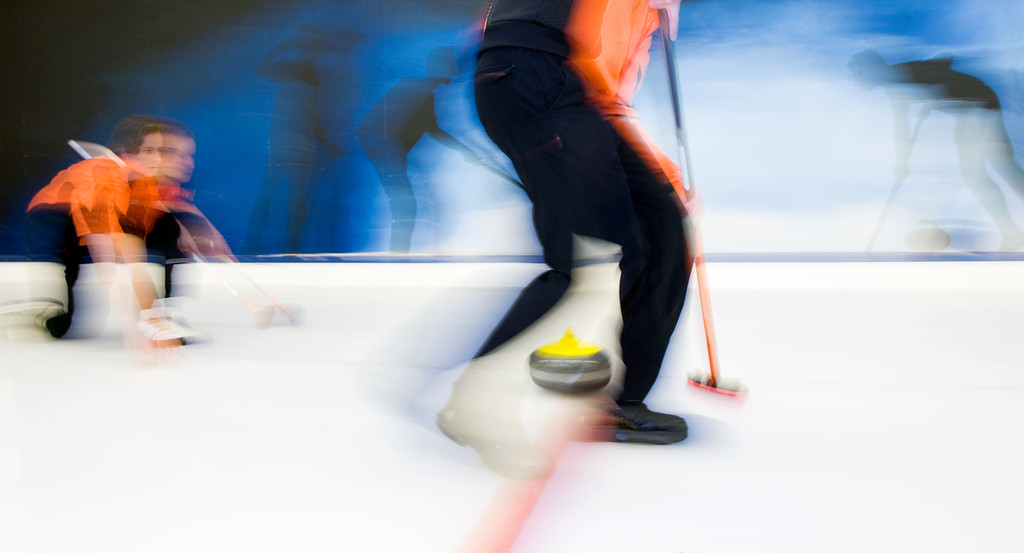 MK体育集团冰壶的规则和玩法(图1)